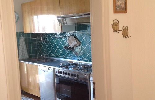 Taormina Apartamento | Vista increíble: mt300 centro de Taormina