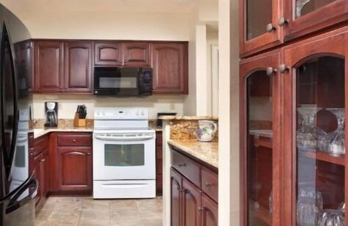 Nice Apartamento | Amazing View of Clear Lake and Mountains