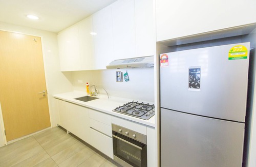 Titiwangsa Apartamento | Increíble vista de la suite de lujo KLCC & KL TOWER