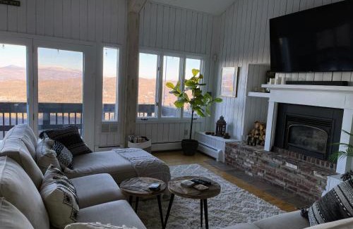 Campton Casa | Amazing View Retreat Home