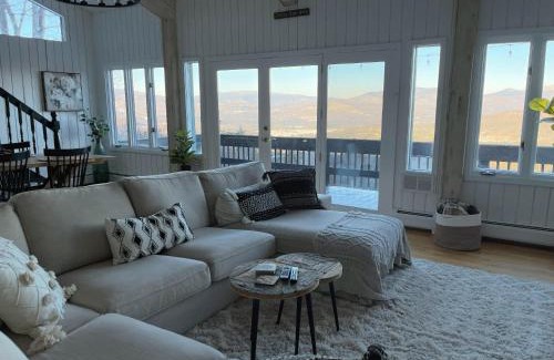 Campton Casa | Amazing View Retreat Home