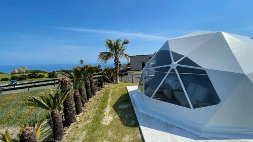 Kushima Otro | amazing view room 2 - Vacation STAY 66313v
