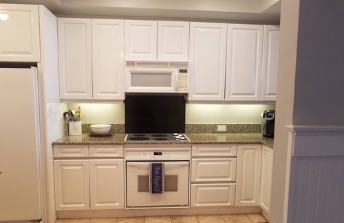 Parasol Condominio | Listado recientemente - Penthouse del piso 18 - 2 HAB / 2 BA - Bonita decoración