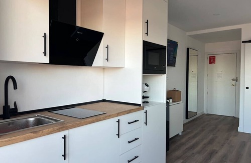 Alicante Apartamento | Amazing views apartment