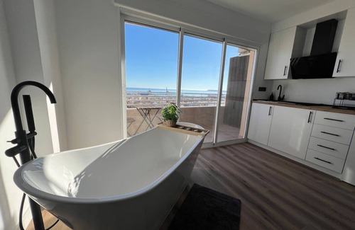 Alicante Apartamento | Amazing views apartment