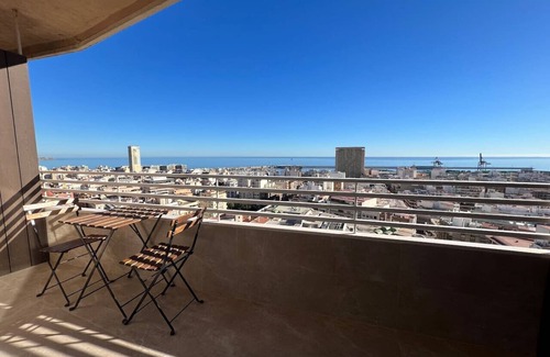 Alicante Apartamento | Amazing views apartment