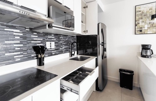 Rohrmoser Apartamento | Amazing views at Skygarden Nunciatura