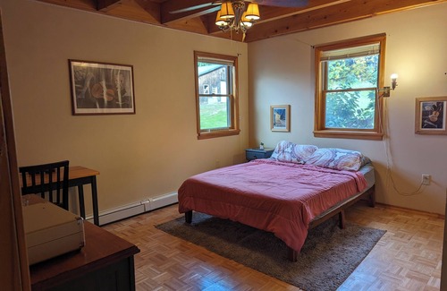 Oak Hill Casa | Amazing Views, Away from it all!