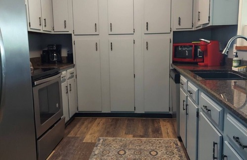 Marble Falls Casa | Amazing views, close to Hidden Falls, 5 miles to town