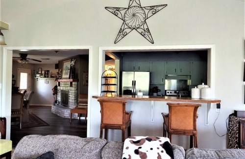 Marble Falls Casa | Amazing views, close to Hidden Falls, 5 miles to town