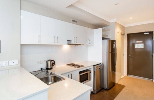 Mandurah Apartamento | Amazing Views Dolphin Quay Apartment Mandurah