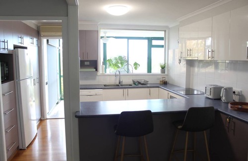 Kooringal Casa | Amazing views, Firepit, FREE Firewood