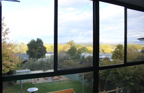 Kooringal Casa | Amazing views, Firepit, FREE Firewood