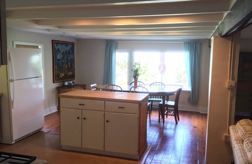 Porter Beach Apartamento | Alquiler con Encanto frente a la playa de 2 dormitorios