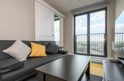 Holbeck Apartamento | Amazing Views in Central Leeds - Pass The Keys
