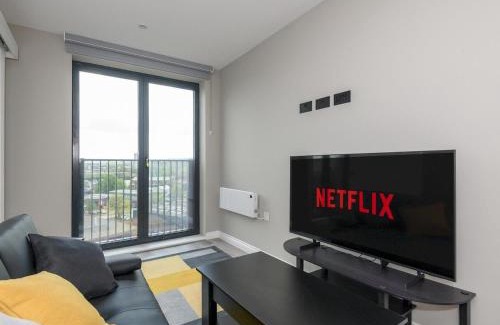 Holbeck Apartamento | Amazing Views in Central Leeds - Pass The Keys
