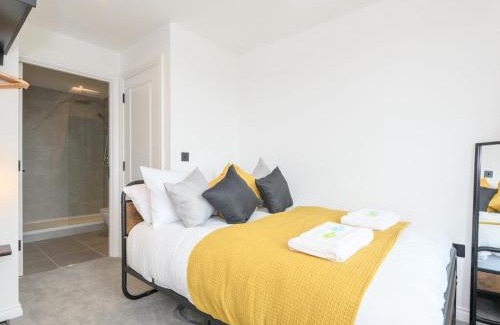 Holbeck Apartamento | Amazing Views in Central Leeds - Pass The Keys