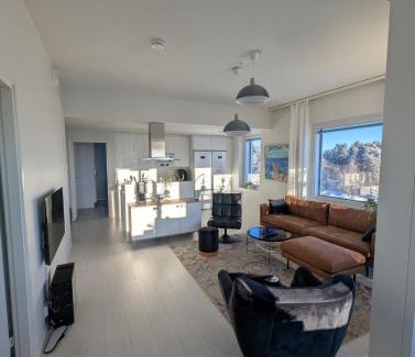 Kuopio Apartamento | Amazing views in Kuopio