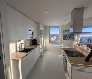 Kuopio Apartamento | Amazing views in Kuopio