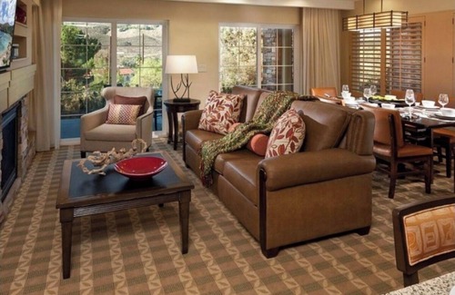 Lawrence Welk Resort Village Complejo | Amazing views! Mountain Villas at the Welk