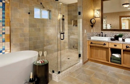 Lawrence Welk Resort Village Complejo | Amazing views! Mountain Villas at the Welk