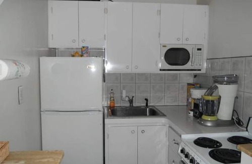 Red Hook Apartamento | Amazing Views Ocean Front Sapphire Village