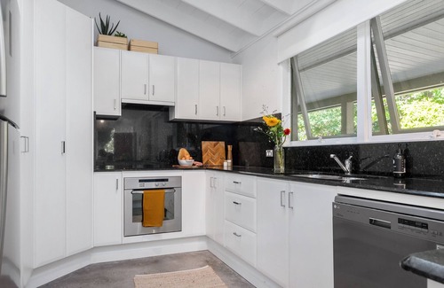 Myocum Casa | Amazing views of the hinterland, short drive to the beach and Byron