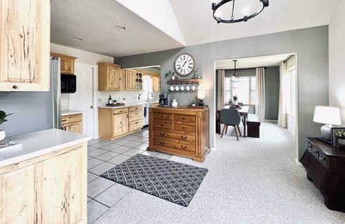 Pagosa Highlands Casa | Amazing Views Pet Friendly 2600 sqft on .5 acre near lake and National Forest