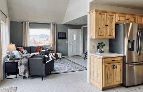Pagosa Highlands Casa | Amazing Views Pet Friendly 2600 sqft on .5 acre near lake and National Forest