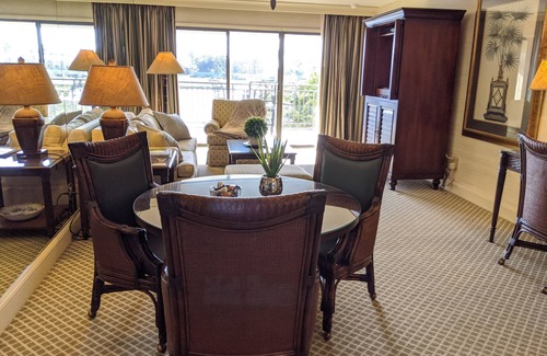 Wesley Chapel Condominio | Vistas increíbles - Saddlebrook Condo, 2Bed / 2Bath