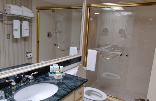 Wesley Chapel Condominio | Vistas increíbles - Saddlebrook Condo, 2Bed / 2Bath