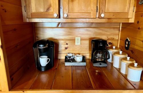 Mineral Bluff Chalet De Esquí | Amazing Views~Secluded Retreat~HotTub~GameRoom