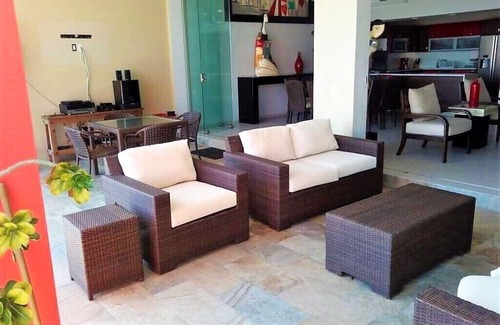 Santa María Huatulco Casa | ☺AMAZING VILLA ☺ SPECTACULAR VIEW ☺ARROCITO BEACH ☺