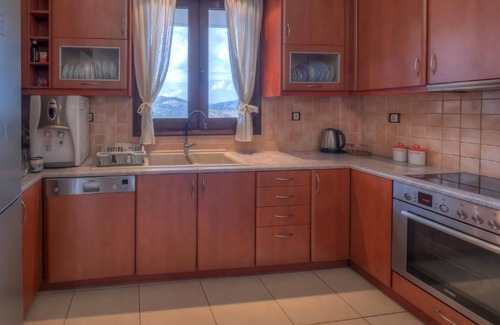 Amari Villa | Amazing Villa Amare with stunning views