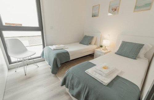 Paranhos Casa | Amazing Villa by Hosty
