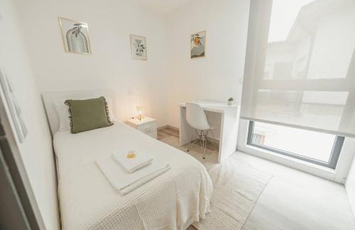 Paranhos Casa | Amazing Villa by Hosty