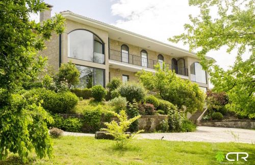 Brion Villa | AMAZING VILLA CTR