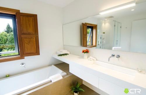 Brion Villa | AMAZING VILLA CTR