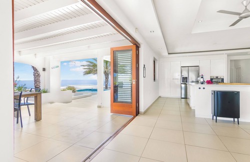 Bisento Villa | Amazing Villa for 10 guests w/ Private Pool, Intimate Outdoors & Ocean Panoramas