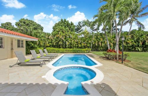 Casa de Campo Villa | Amazing Villa in Casa de Campo with Included in Price Maid and Waiter