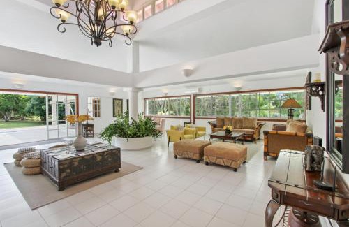 Casa de Campo Villa | Amazing Villa in Casa de Campo with Included in Price Maid and Waiter