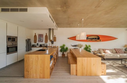 Palmela Villa | Villa increíble en Comporta con una excelente área exterior