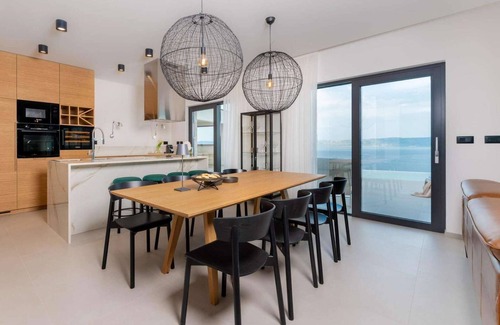 Ravni Villa | Villa de lujo con sauna