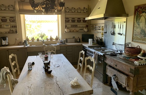 Paradou Casa | Amazing Villa in the heart of Provence