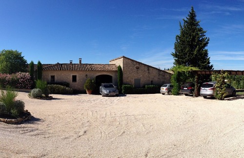 Paradou Casa | Amazing Villa in the heart of Provence