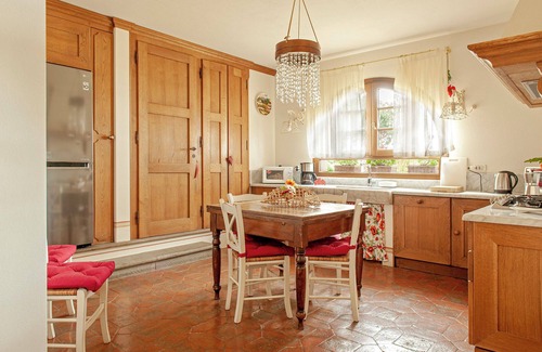 Cecina Villa | Increíble villa en el corazón de la Toscana