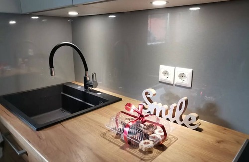 Bihac Villa | Amazing Villa Lana