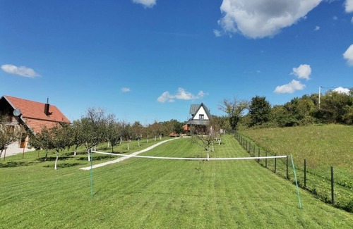 Bihac Villa | Amazing Villa Lana