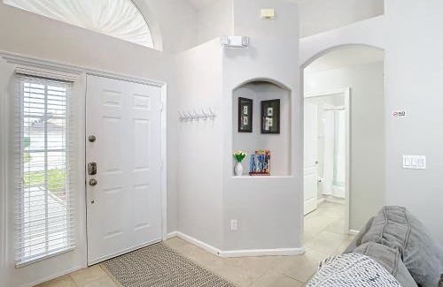 Weston Hills Villa | Amazing Villa Minutes From Disney