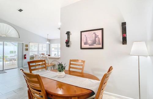 Weston Hills Villa | Amazing Villa Minutes From Disney